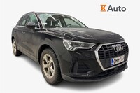 Audi Q3 vaihtoauto