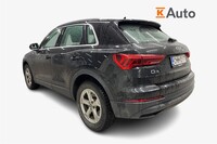 Audi Q3 vaihtoauto