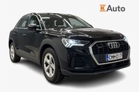 Audi Q3 vaihtoauto