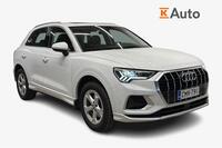 Audi Q3 vaihtoauto