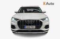 Audi Q3 vaihtoauto