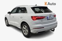 Audi Q3 vaihtoauto