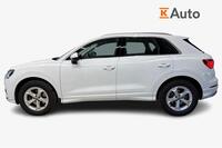 Audi Q3 vaihtoauto