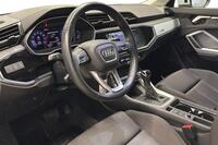 Audi Q3 vaihtoauto