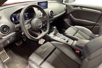 Audi S3 vaihtoauto