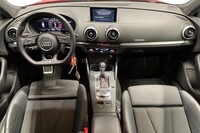 Audi S3 vaihtoauto