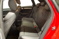 Audi S3 vaihtoauto
