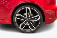Audi S3 vaihtoauto