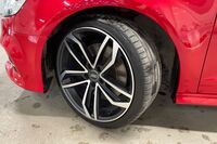 Audi S3 vaihtoauto