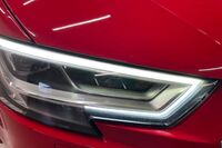 Audi S3 vaihtoauto