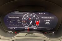 Audi S3 vaihtoauto