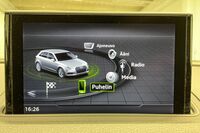 Audi S3 vaihtoauto