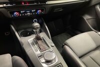 Audi S3 vaihtoauto