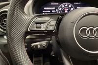 Audi S3 vaihtoauto