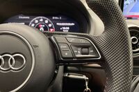 Audi S3 vaihtoauto