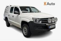 Volkswagen Amarok vaihtoauto
