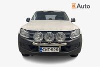 Volkswagen Amarok vaihtoauto