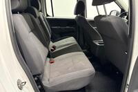 Volkswagen Amarok vaihtoauto