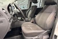 Volkswagen Amarok vaihtoauto