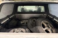 Volkswagen Amarok vaihtoauto