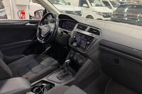 Volkswagen Tiguan Allspace vaihtoauto