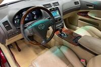 Lexus GS vaihtoauto