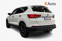 SEAT Ateca vaihtoauto