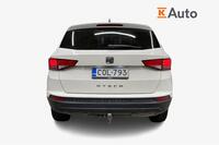 SEAT Ateca vaihtoauto