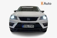 SEAT Ateca vaihtoauto