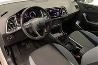 SEAT Ateca vaihtoauto