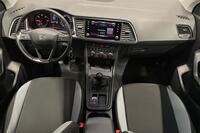 SEAT Ateca vaihtoauto