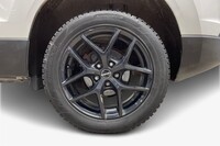 SEAT Ateca vaihtoauto