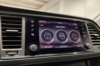 SEAT Ateca vaihtoauto