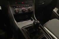 SEAT Ateca vaihtoauto