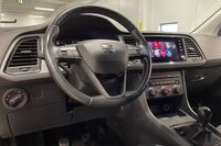 SEAT Ateca vaihtoauto