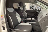 SEAT Ateca vaihtoauto