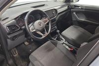 Volkswagen T-Cross vaihtoauto