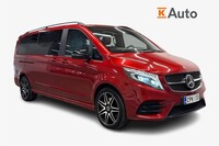 Mercedes-Benz V vaihtoauto