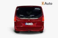 Mercedes-Benz V vaihtoauto