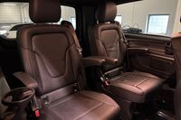 Mercedes-Benz V vaihtoauto