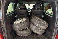 Mercedes-Benz V vaihtoauto