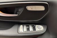 Mercedes-Benz V vaihtoauto