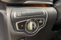 Mercedes-Benz V vaihtoauto