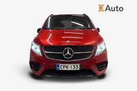 Mercedes-Benz V vaihtoauto