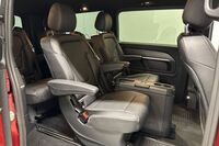 Mercedes-Benz V vaihtoauto