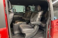 Mercedes-Benz V vaihtoauto