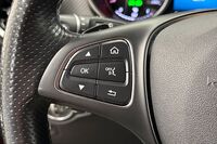 Mercedes-Benz V vaihtoauto