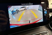 Mercedes-Benz V vaihtoauto