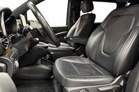 Mercedes-Benz V vaihtoauto