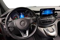 Mercedes-Benz V vaihtoauto